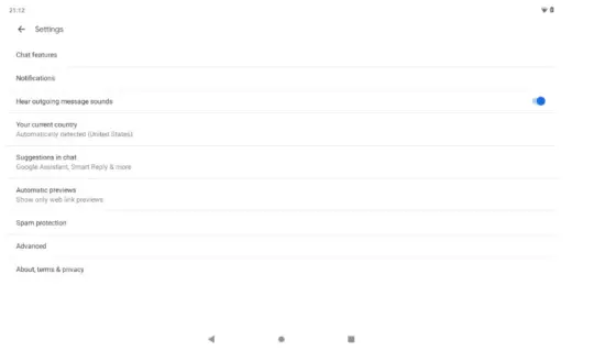 RHINO M10p Tablet with Printer - app6