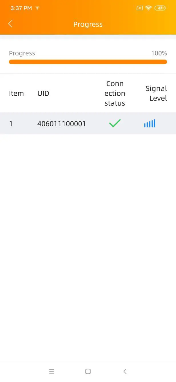 APsystems ECU-R Energy Communication Unit fig-18