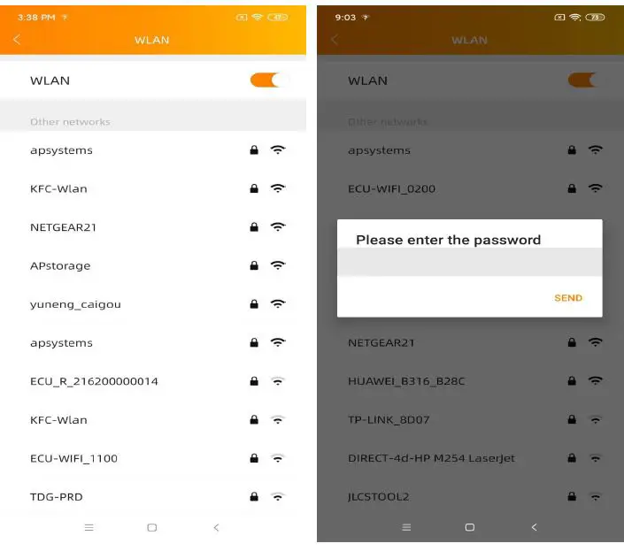 APsystems ECU-R Energy Communication Unit fig-19