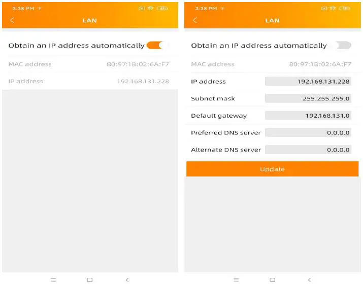 APsystems ECU-R Energy Communication Unit fig-20