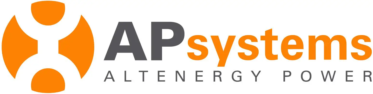 APsystems logo