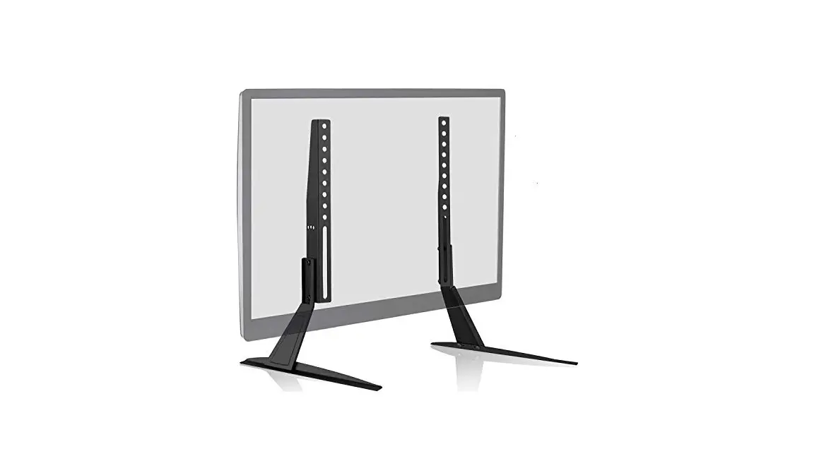 Wali Tvs002 42 Inch Tabletop Stand Tv Installation Guide
