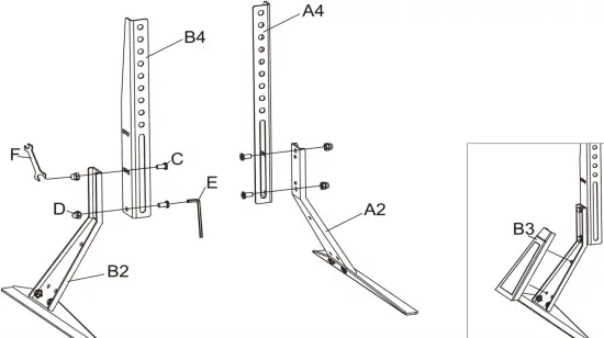 Assembly Instructions