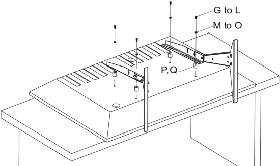 Assembly Instructions