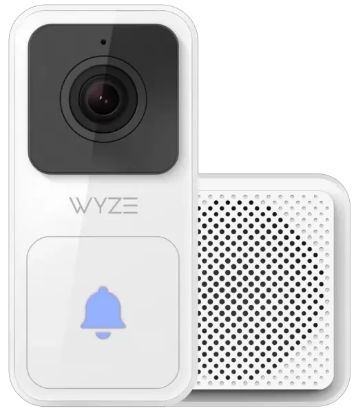 Wyze Video Doorbell