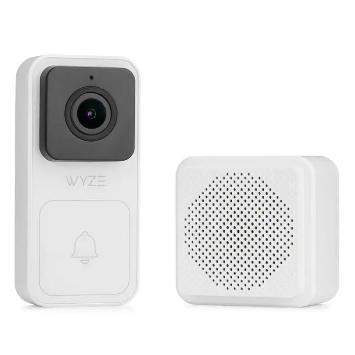 Wyze Video Doorbell User Manual Wyze Video Doorbell User Manual