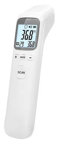 CK-T1502 Infrared Thermometer - CK