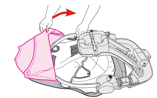 GRACO-1893776-DuetSoothe-Swing-and-Rocker-FIG-4