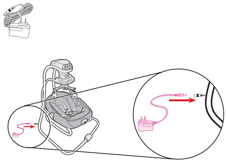 GRACO-1893776-DuetSoothe-Swing-and-Rocker-FIG-41