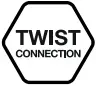 KCL95 - TWIST Connection