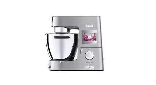 Kenwood Kcl95 Cooking Chef Xl Reboot Instructions