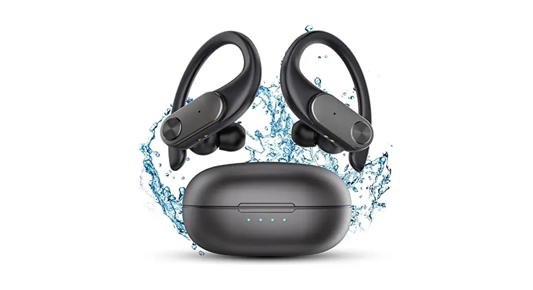 Msthoo Gebh592ab True Wireless Earbuds User Manual Msthoo Gebh592ab True Wireless Earbuds User Manual