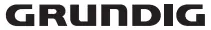 GRUNDIG Logo