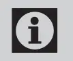Important Information Icon