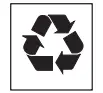 Recycle Mark