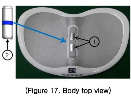 Furun Medical HNJ-350 Pelvic Floor Muscle Training Device User Manual - Fig 17