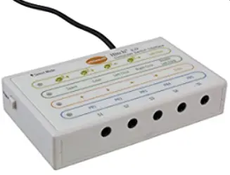 AbleNet 10000021 Hitch 2 Computer Switch Interface pro