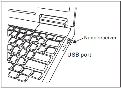 Connection Instructions