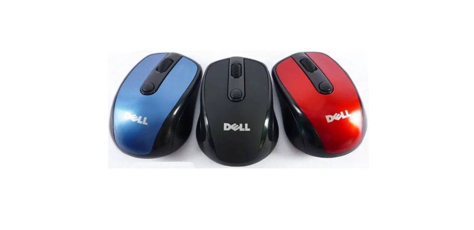 Mouses Sm-387ag Rf2.4ghz Wireless Optical Mouse Instruction Manual