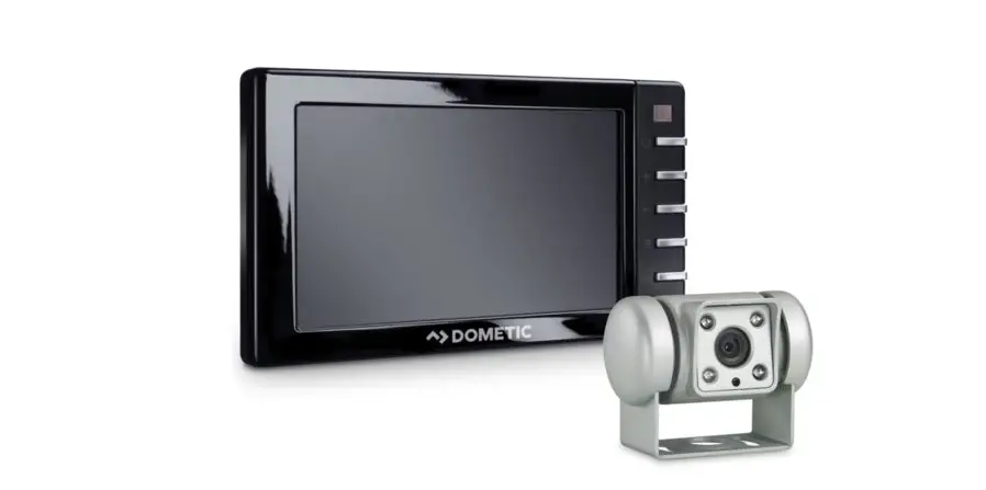 Dometic M55l Ahd Perfectview Ahd Monitor 3 Camera Instruction Manual Dometic M55l Ahd Perfectview Ahd Monitor 3 Camera Instruction Manual