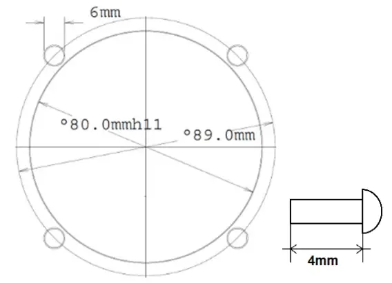 lxnav LX G meter Standalone Digital G Meter with Built In Flight Recorder - meter