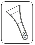 FIG 11 The Plastic Scraper.JPG