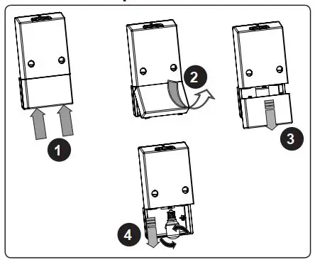 FIG 20 Replacing the Light Bulb.JPG