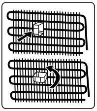 FIG 3 Install the two plastic distance guides.JPG