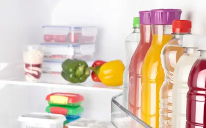 Montpellier Ms165w 166cm Tall Static Fridge Freezer Instruction Manual