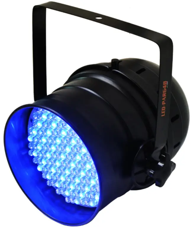 AVE LED PAR64B LED RGB Parcan-