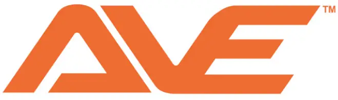 AVE -logo