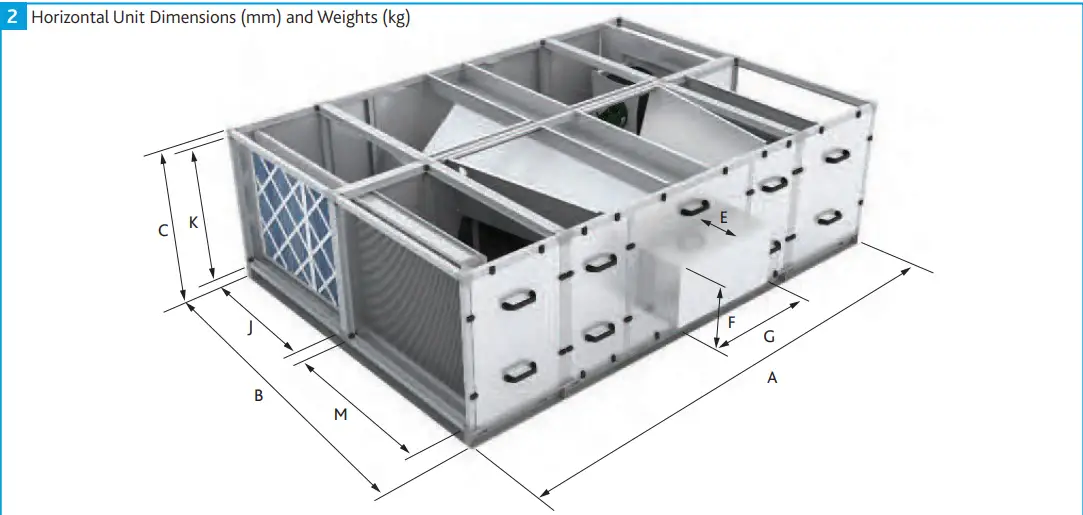 nuaire XBC 75 Ecosmart Classic Basic Control-Fig2