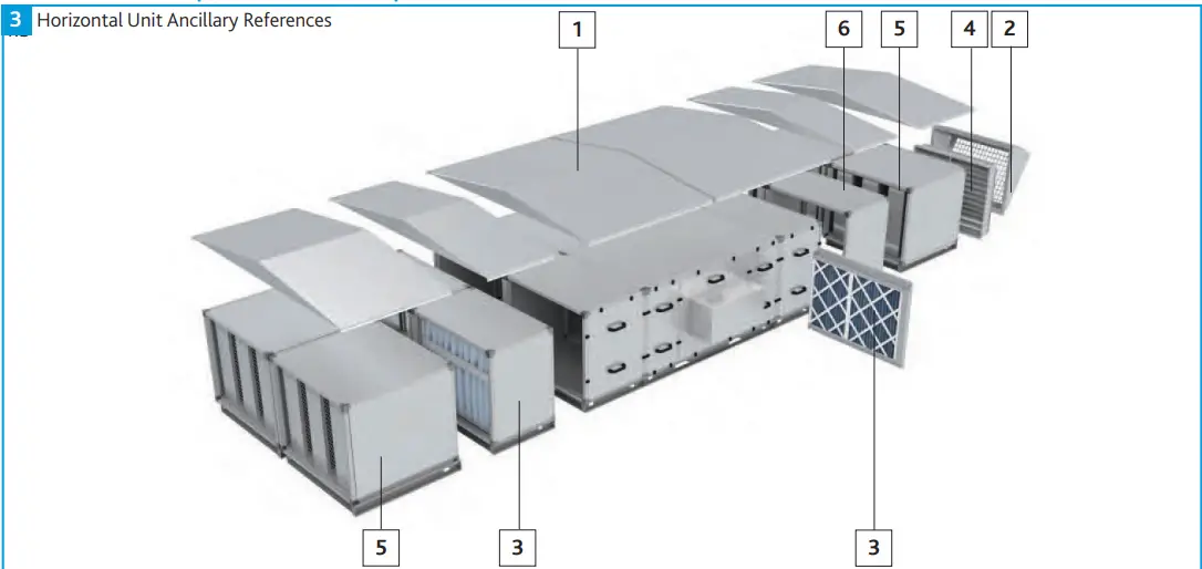 nuaire XBC 75 Ecosmart Classic Basic Control-Fig3