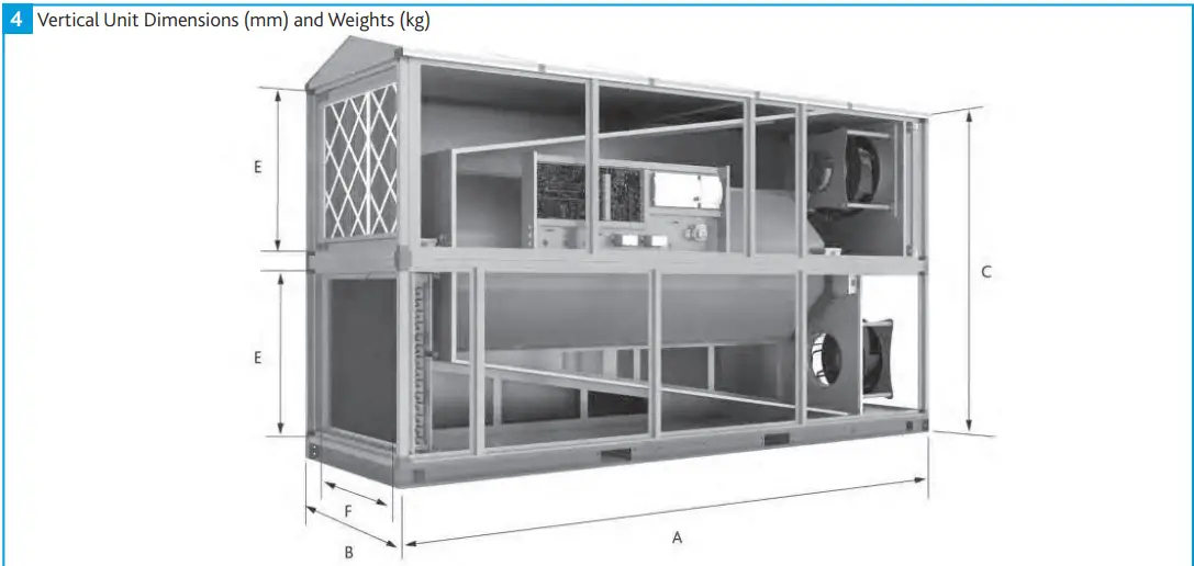 nuaire XBC 75 Ecosmart Classic Basic Control-Fig4