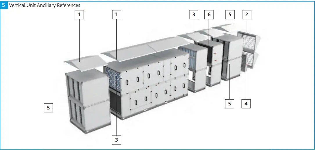 nuaire XBC 75 Ecosmart Classic Basic Control-Fig5