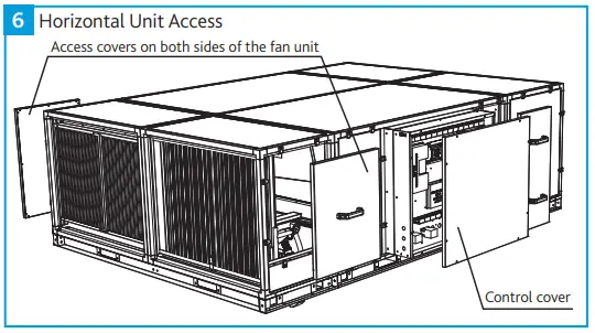 nuaire XBC 75 Ecosmart Classic Basic Control-Fig8