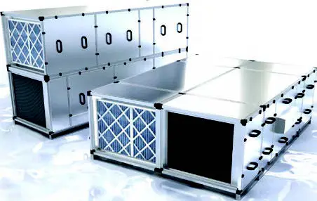 nuaire XBC 75 Ecosmart Classic Basic Control-Product