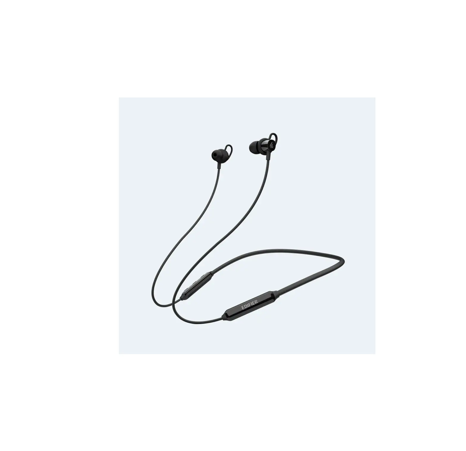 Edifier W200bt Plus Wireless Sports Headphones User Manual