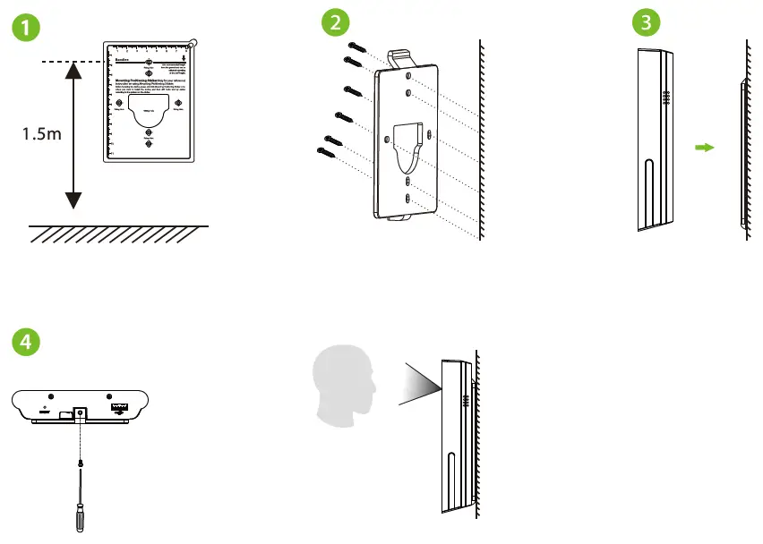 ZKTeco-EFace10-Face-Recognition-System-fig1