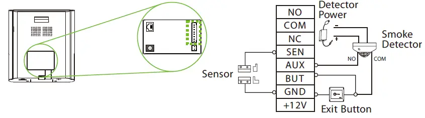 ZKTeco-EFace10-Face-Recognition-System-fig7
