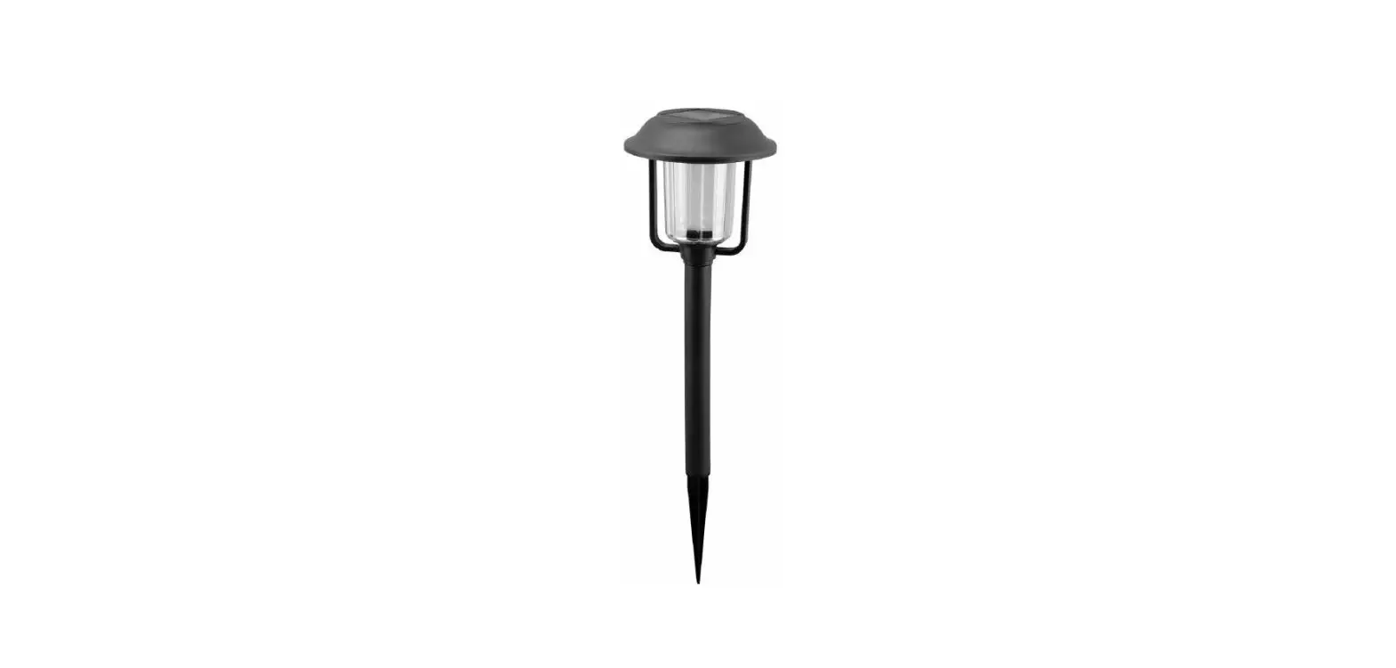 Harbor Freight 57679 Solar Path Light Owner's Manual Harbor Freight 57679 Solar Path Light Owner's Manual