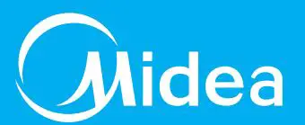 Midea-MY-CH502A-Electric-Pressure-Cooker-LOGO