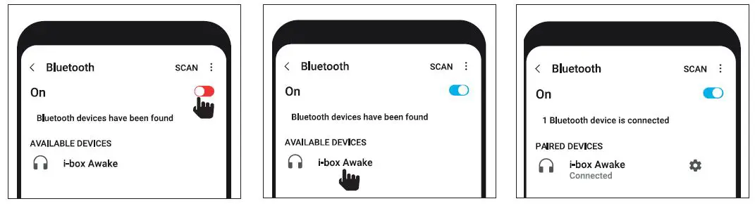 i-box-Awake-Bedside-Radio-Alarm-Clock-with-Stereo-Bluetooth-Speaker-fig-20