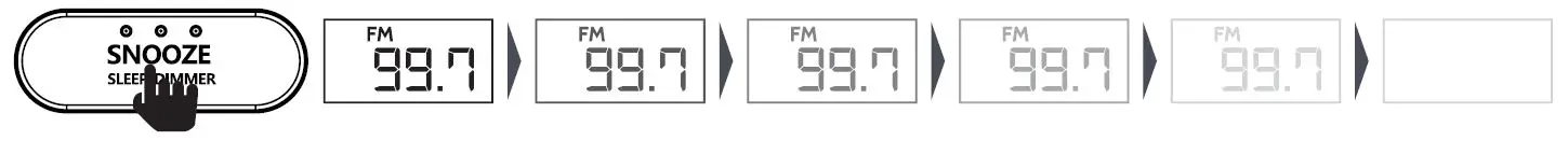 i-box-Awake-Bedside-Radio-Alarm-Clock-with-Stereo-Bluetooth-Speaker-fig-27