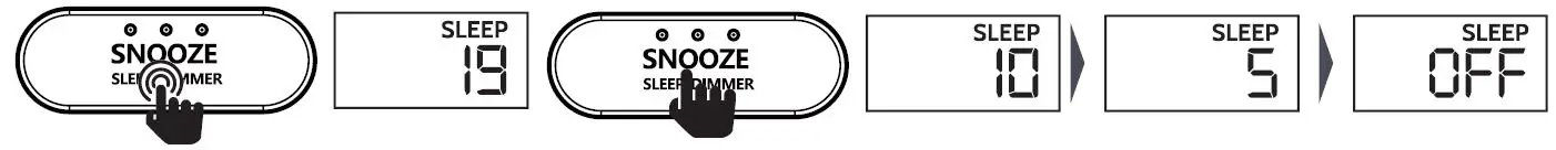 i-box-Awake-Bedside-Radio-Alarm-Clock-with-Stereo-Bluetooth-Speaker-fig-29