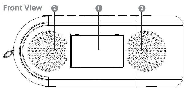 i-box-Awake-Bedside-Radio-Alarm-Clock-with-Stereo-Bluetooth-Speaker-fig-3