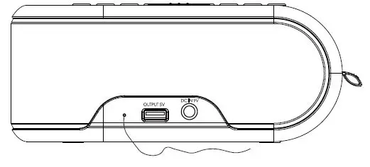 i-box-Awake-Bedside-Radio-Alarm-Clock-with-Stereo-Bluetooth-Speaker-fig-7