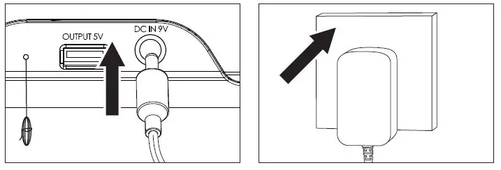 i-box-Awake-Bedside-Radio-Alarm-Clock-with-Stereo-Bluetooth-Speaker-fig-8
