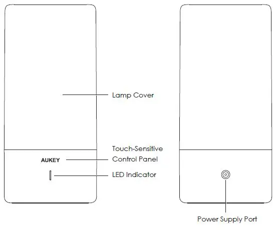 AUKEY-LT-T6-Touch-Control-LED-Lamp-fig-1