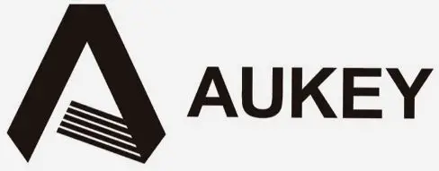 AUKEY-logo
